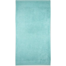 Dvielis Lisabona 70x140 piparmētru ezers 8527/5636 450g/m2