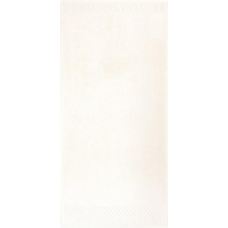 Dvielis Carlo AG 50x100 krēms 8549/5723 500g/m2