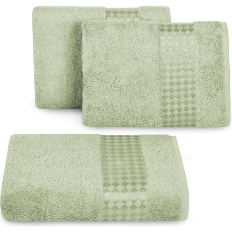 BAMBUSA DVIELIS02 (9) 50X90 CM MINT