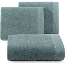 Daisy dvielis 70x140 piparmētru frotē 500 g/m2