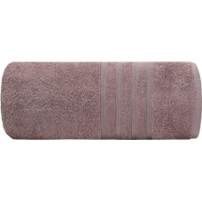 Lavin dvielis 70x140 pūderrozā frotē 500g/m2