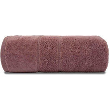 Dvielis Mario 30x50 rozā 480 g/m2 frotē