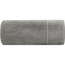 Salātu dvielis 70x140 sudraba frotē 500g/m2