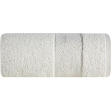 Mariel dvielis 50x90 krēmfrotē 500g/m2