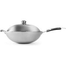 Hendi Indukcijas wok panna indukcijas wok 36cm - 239773