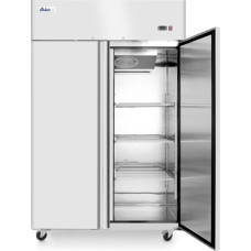 Hendi Ledusskapis 2-durvju Profi Line GN2/1 1300 L - 232125
