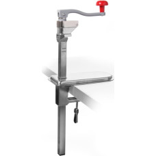 Hendi Kitchen Line Countertop konservu attaisāmais - 690000