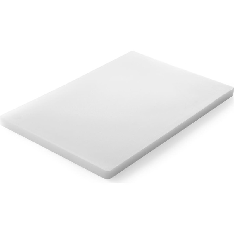 Hendi Neslīdošs HDPE griešanas un griešanas dēlis 60x40cm - 826393