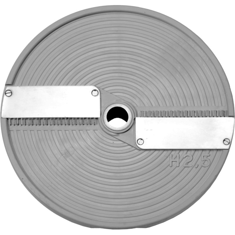 Hendi Disks griezējam TOP LINE 300 600 800 kartupeļu kolonnām 8x8mm 234235