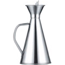 Hendi Eļļas dozatora krūze tērauds 0,3L - 462904