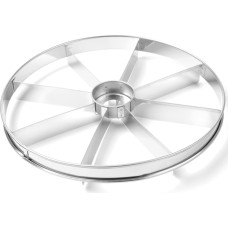 Hendi Kūkas grie&scaron;anas marķiera diam. 320mm - 8 porcijas - 512500