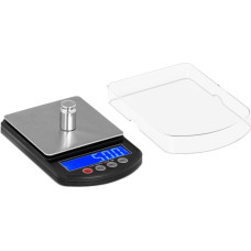 Steinberg Systems Smalkas rotaslietas svari, precīzi skaitot 3 kg / 0,1 g