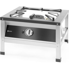 Hendi Gāzes apkures krēsls dabasgāzei un balons XL 10,8 kW Kitchen Line - 147276