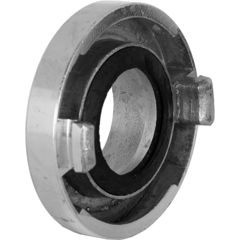 Hillvert Ugunsdzēsības šļūtenes savienotājs ar storz C 2'' 52 mm ārējo vītni