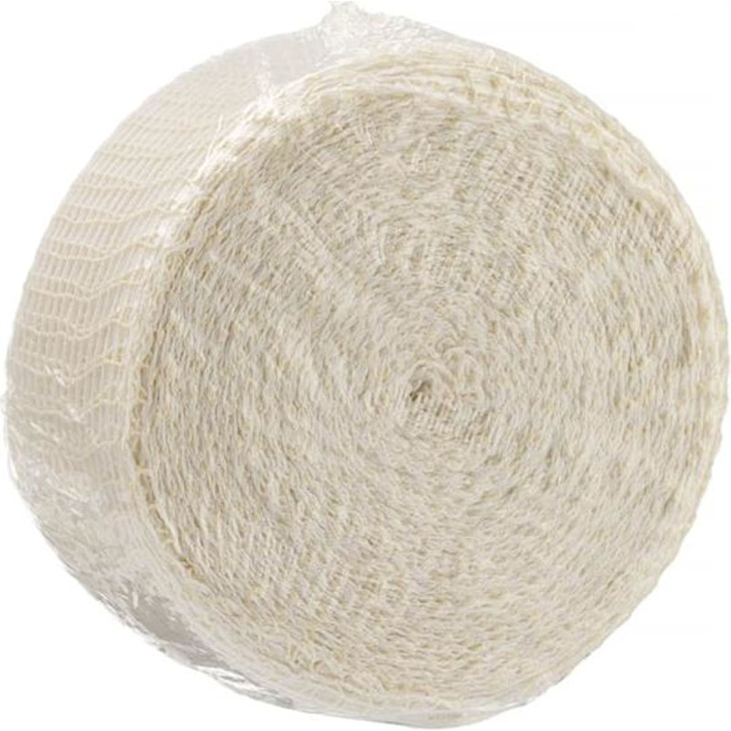 Hendi Desu tīkls gaļas kūpināšanai, platums 160 mm, 32 acis, 50 m - 559284