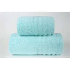 Alexa dvielis 50x90 ūdens tirkīzs 420g/m2