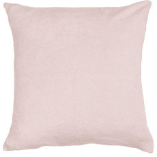 Frotē spilvendrāna 50x60 pūderrozā 064 bieza 200g/m2