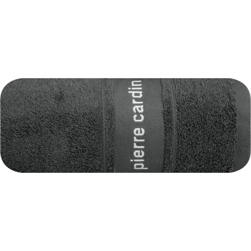 Dvielis Nel 30x50 tērauds 480g/m2 Pierre Cardin