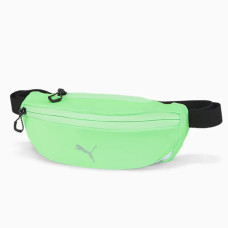 Puma PR Classic Waist Bag 078213 11 / zaļa / viens izmērs