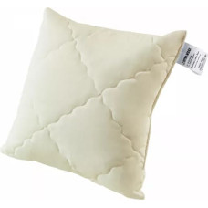 Inter Widex Pretalerģisks spilvens 40x40 Classic ecru stepēts