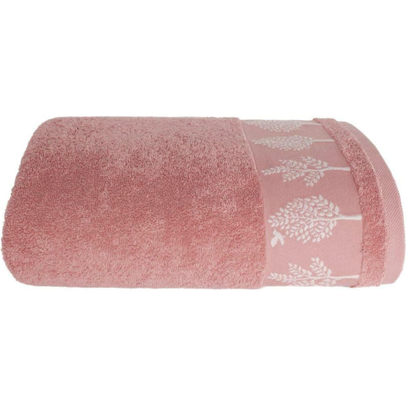 Terases dvielis 70x140 laša frotē 500g/m2