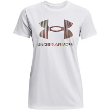 Under Armour Under Armor Live Sportstyle Graphic SSC T-shirt W 1356 305 105