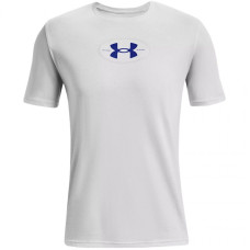 Under Armour Under Armor Repeat Ss graphics T-shirt M 1371264 014