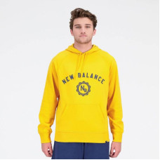 New Balance Sport Seasonal French Terry H VGL M sweatshirt MT31901VGL