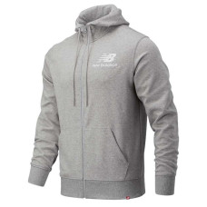 New Balance Essentials Stacked Full AG M MJ03558AG sweatshirt