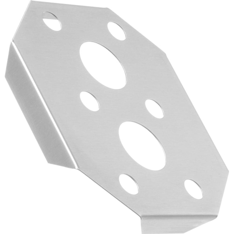 Hendi Tērauda restes drenāža GN 1/6 konteineriem Kitchen Line - 806692