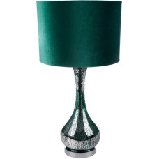 Ada lampa (01) 36x69 zaļa