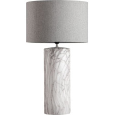 Adora dekoratīvā lampa (03) 42x76 krēms