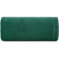 Evi dvielis 30x50 pudele zaļš frotē 430 g/m2 Pierre Cardin
