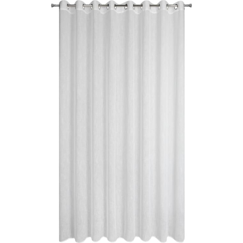 Aizkars 350x250 Carla balts, gatavs ar E12 starplikām