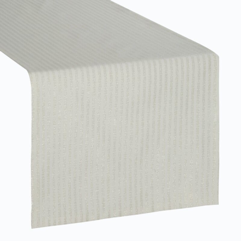 Galdauta galda celiņš 40x180 Flash 6 šamaniskas Ziemassvētku svītras