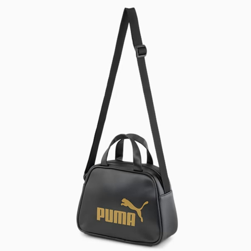 Puma Core Up Boxy X-Body soma 079484-01 / melna /