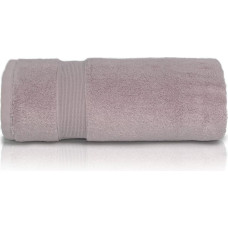 Rocco dvielis 70x140 rozā 180 frotē kokvilna 600g/m2