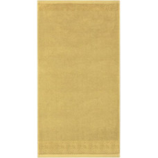 Toscana dvielis 70x140 dzeltens humuss 5704 9104/5704 23