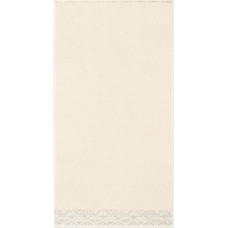 Ravenna dvielis 30x50 sēpija 450 g/m2 5908