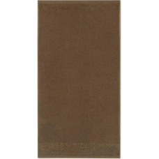 Primavera dvielis 70x140 brūns 450 g/m2 23