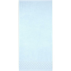Oscar AB dvielis 30x50 virsgaismas zils frotē audums 500 g/m2
