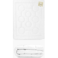 Vilnas sega 200x200 silti balta 2000 g Merino