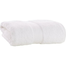 Nefretete Epitome dvielis 90x160 balts, izgatavots no Ēģiptes kokvilnas 700g/m2
