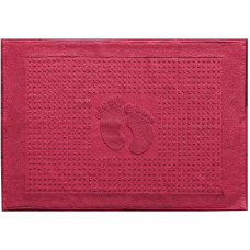 Vannas istabas paklājs 50x70 pēdas fuksijas viesnīca