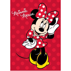 Akrila sega 100x140 Mini Mouse 0743 STC 06 B
