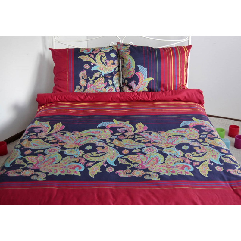 Bon Ton satīna gultas veļa 160x200 BT2 Exclusive