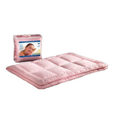 Antialerģiska sega 180x200 Słodki Sen rozā