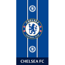 FC Chelsea dvielis 70x140 C Herb Club 4063