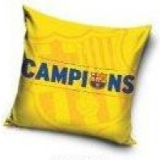 Barcelona spilvendrāna 40x40 9758 Campions dzeltens