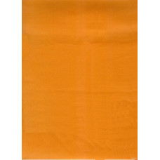Satīna palags 140x210 Oranžs